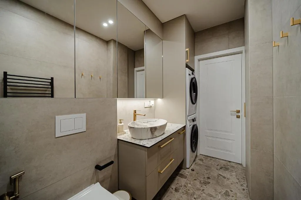 1-bedroom apartment, 50 m² — Image 4