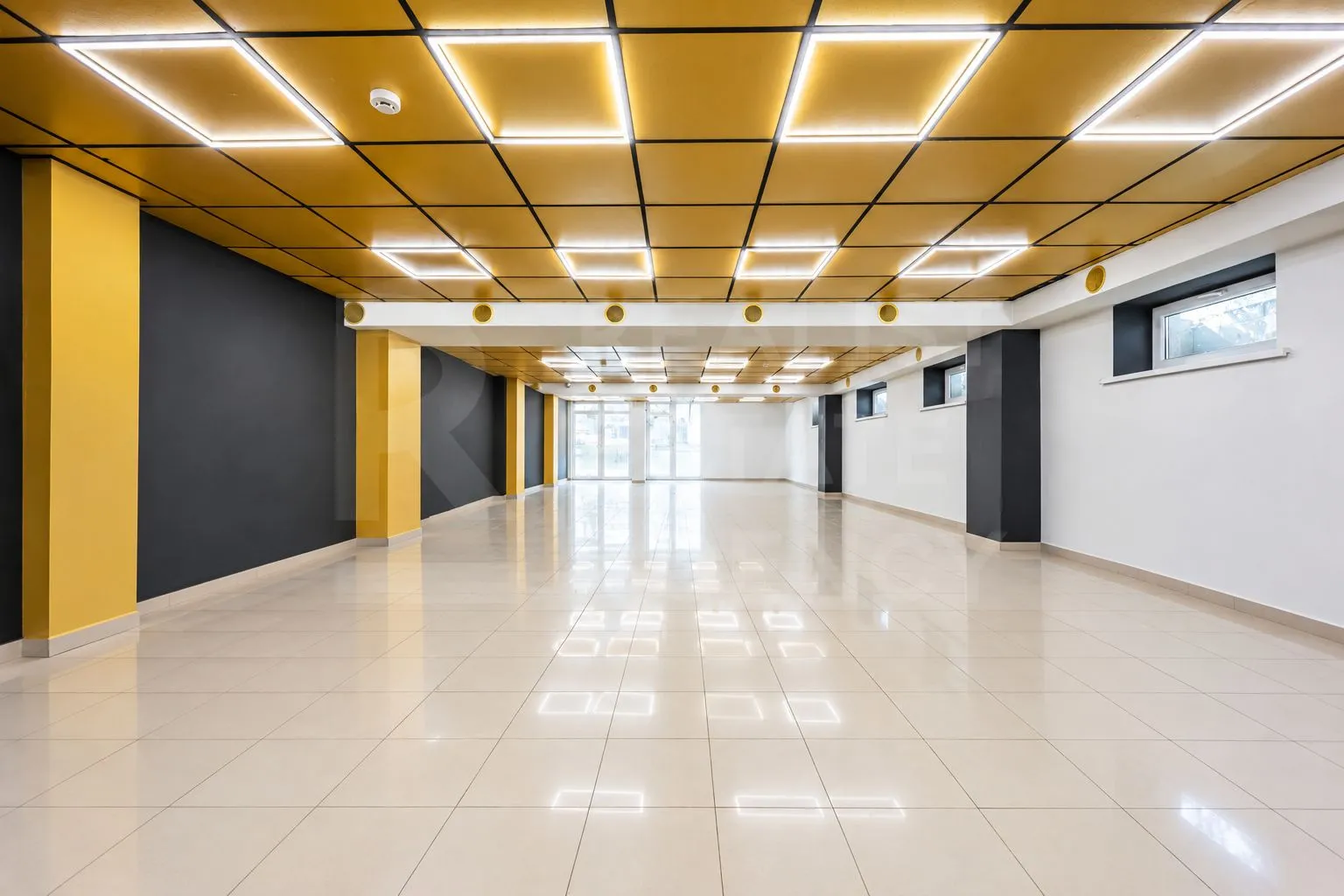 Spațiu comercial, 170 m² — Imagine 4