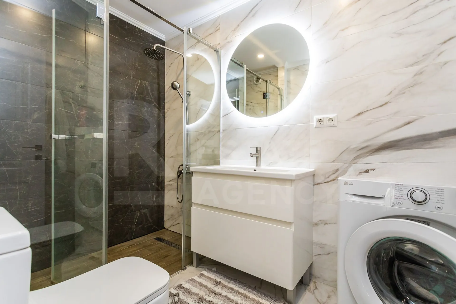 2-комнатная квартира, 65 м² — Изображение 4