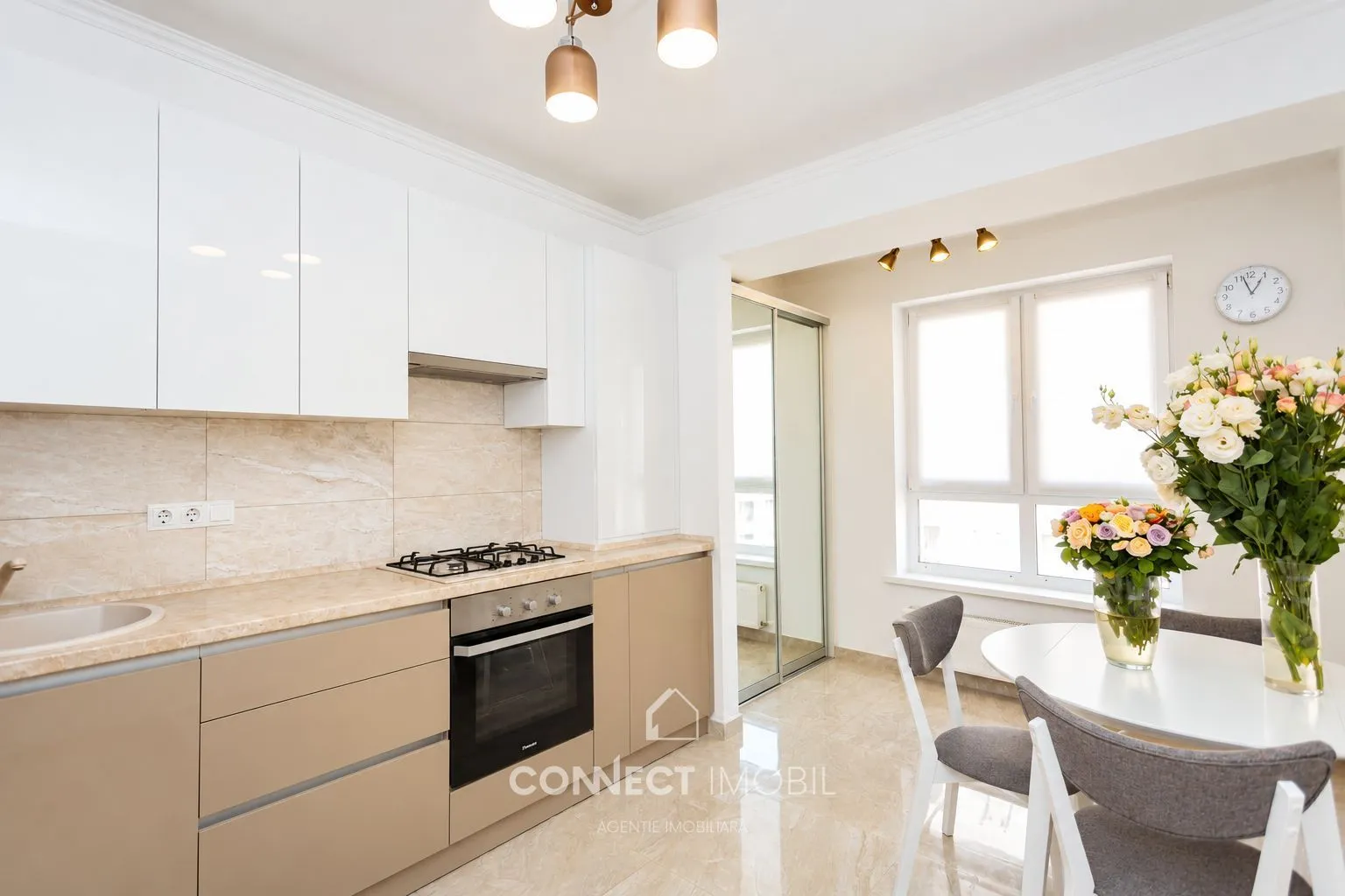 1-комнатная квартира, 40 м² — Изображение 2