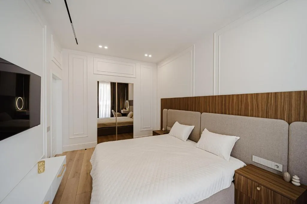 1-bedroom apartment, 50 m² — Image 3