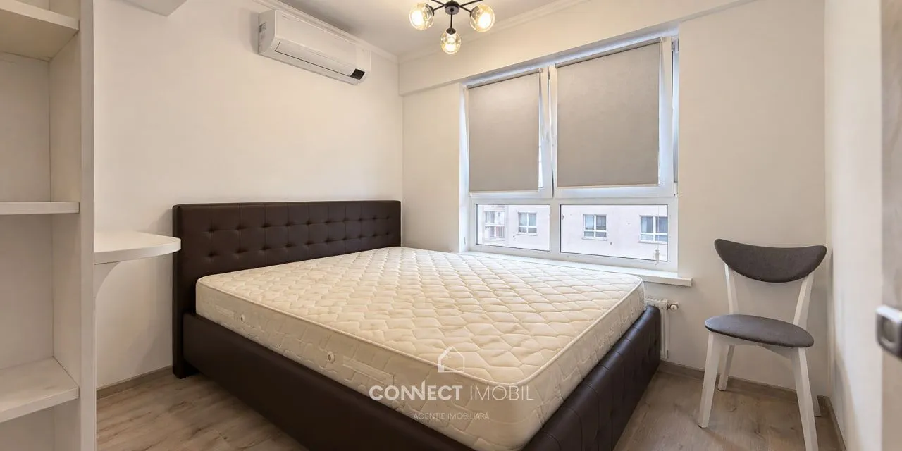 1-комнатная квартира, 40 м² — Изображение 3