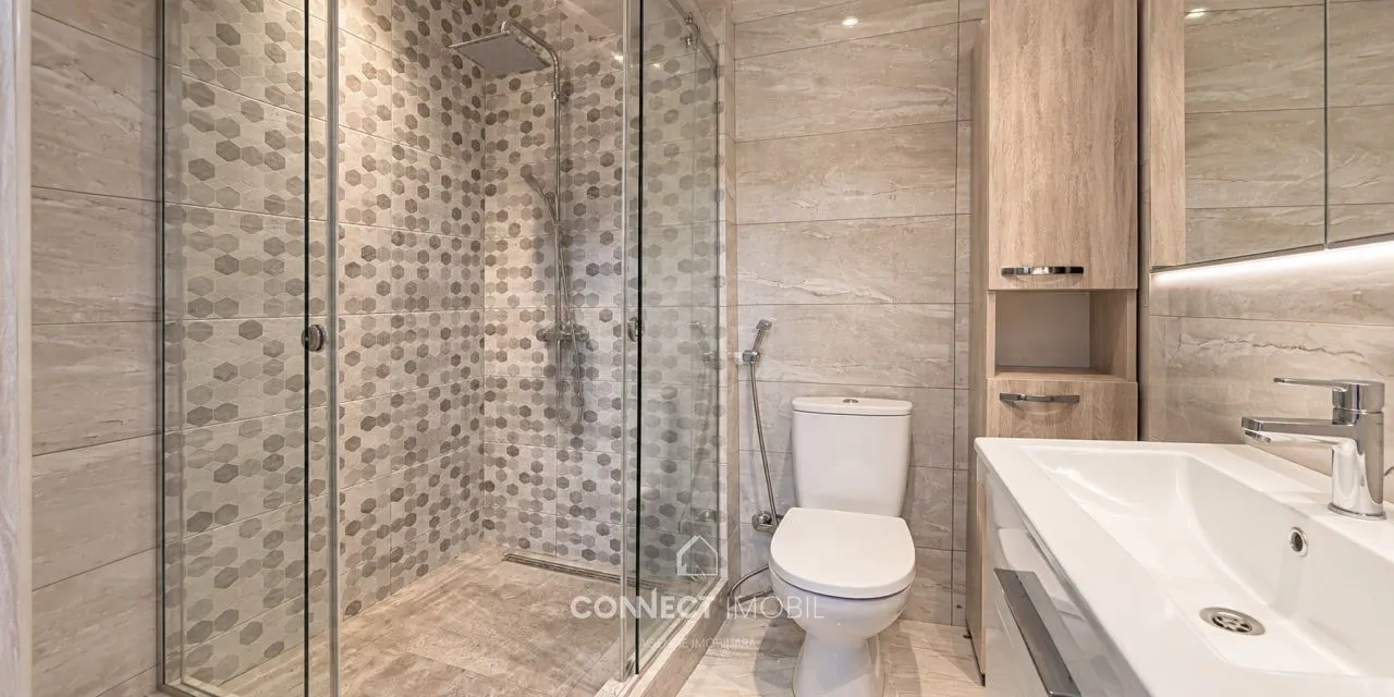 1-комнатная квартира, 40 м² — Изображение 4