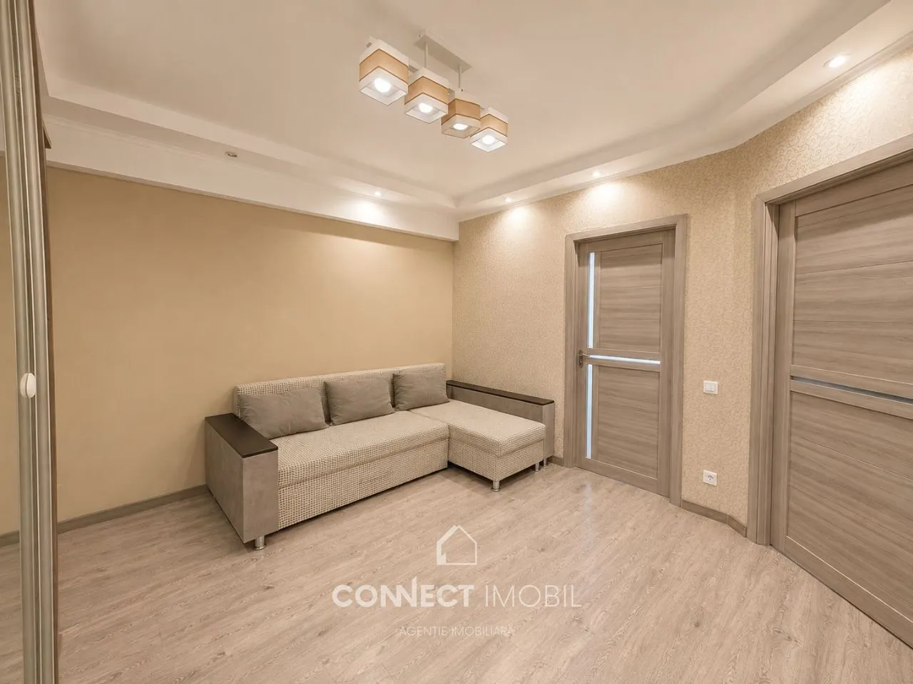1-комнатная квартира, 55 м² — Изображение 1