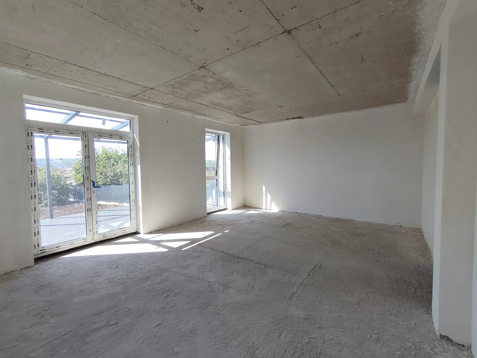 2-этажный дом, 4 комнаты, 175 м² — Изображение 2