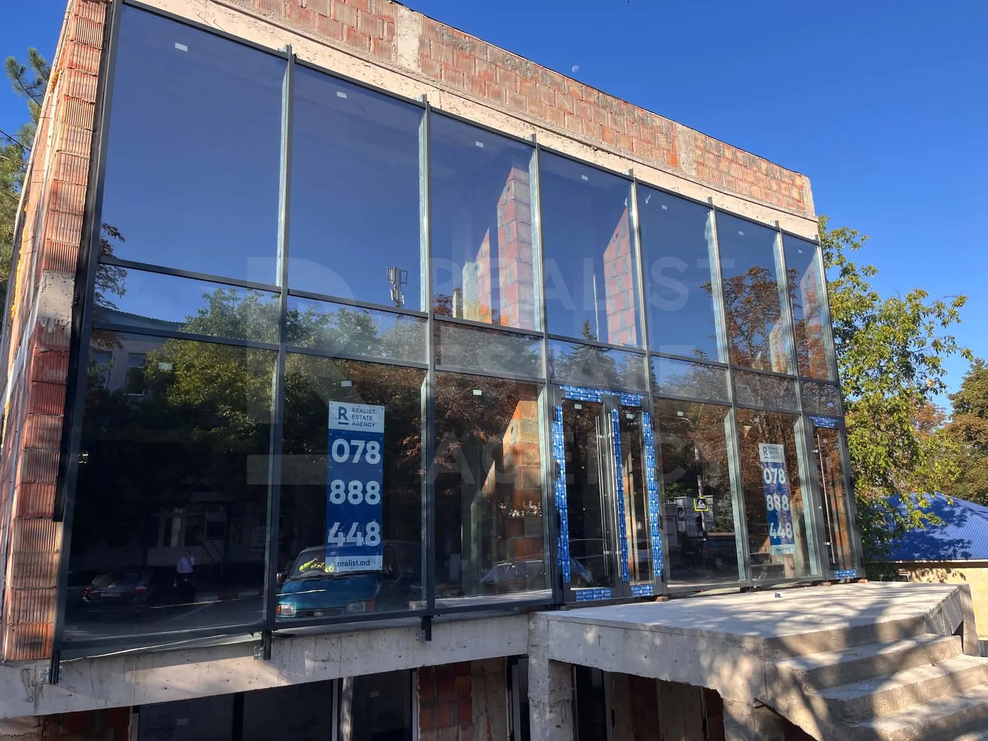 Spațiu comercial, 240 m² — Imagine 3