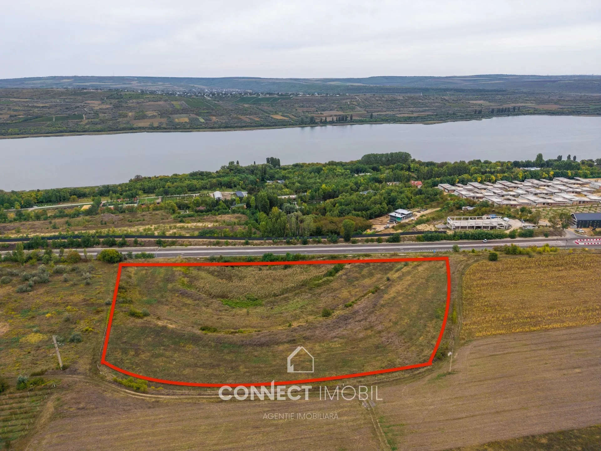 Land, 2.08 hectares — Image 2