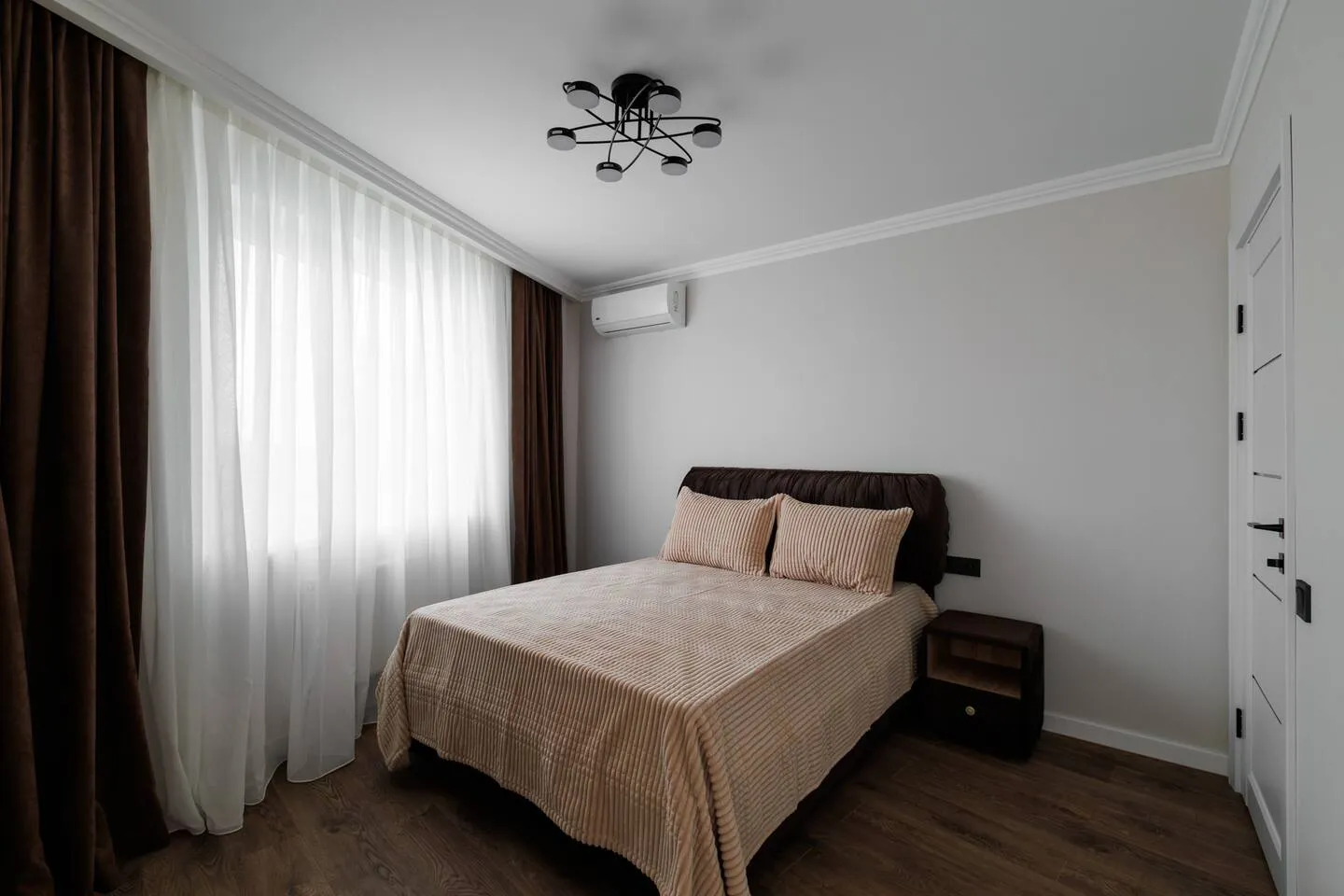 2-bedroom apartment, 65 m² — Image 3