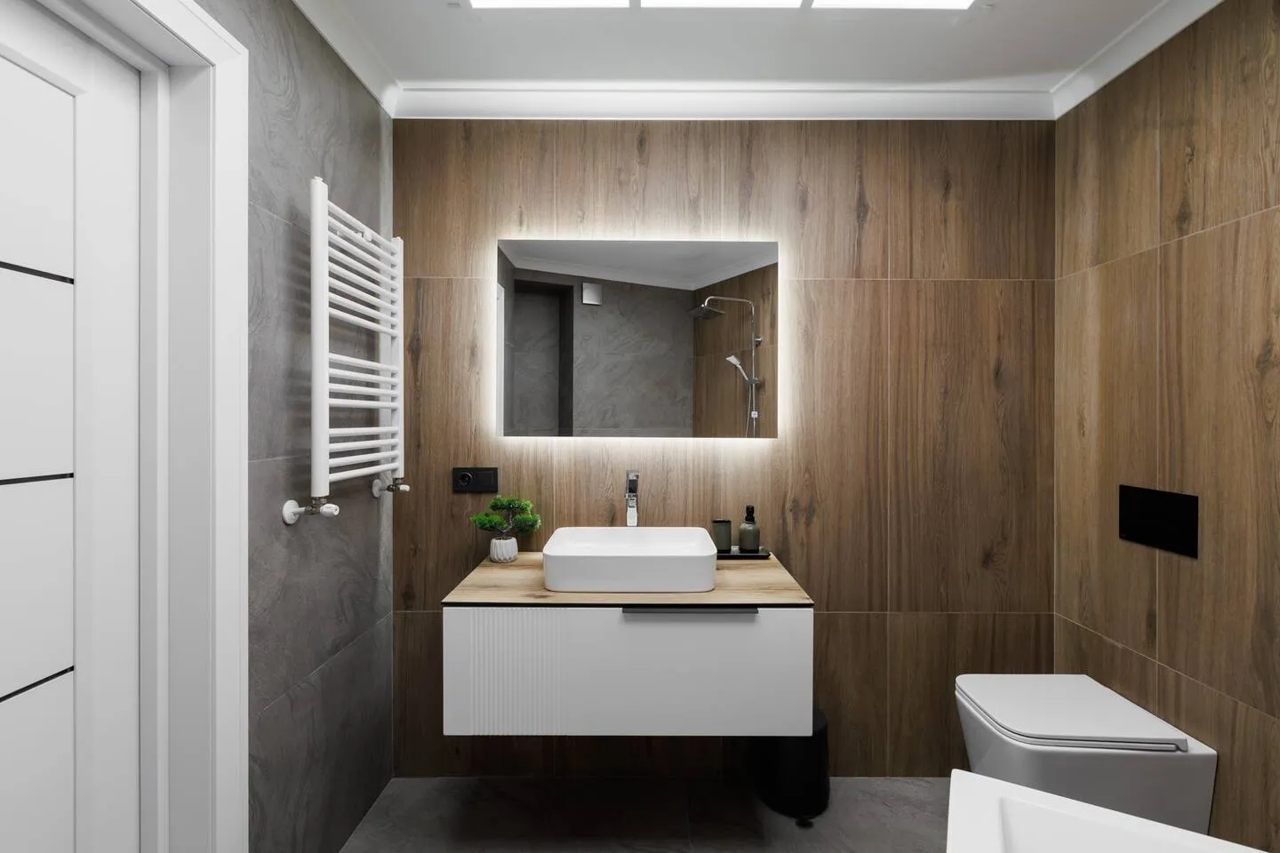 2-bedroom apartment, 65 m² — Image 4