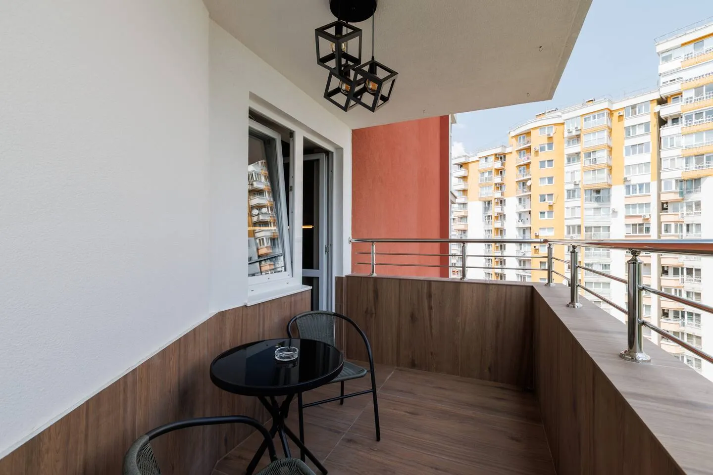2-bedroom apartment, 65 m² — Image 5