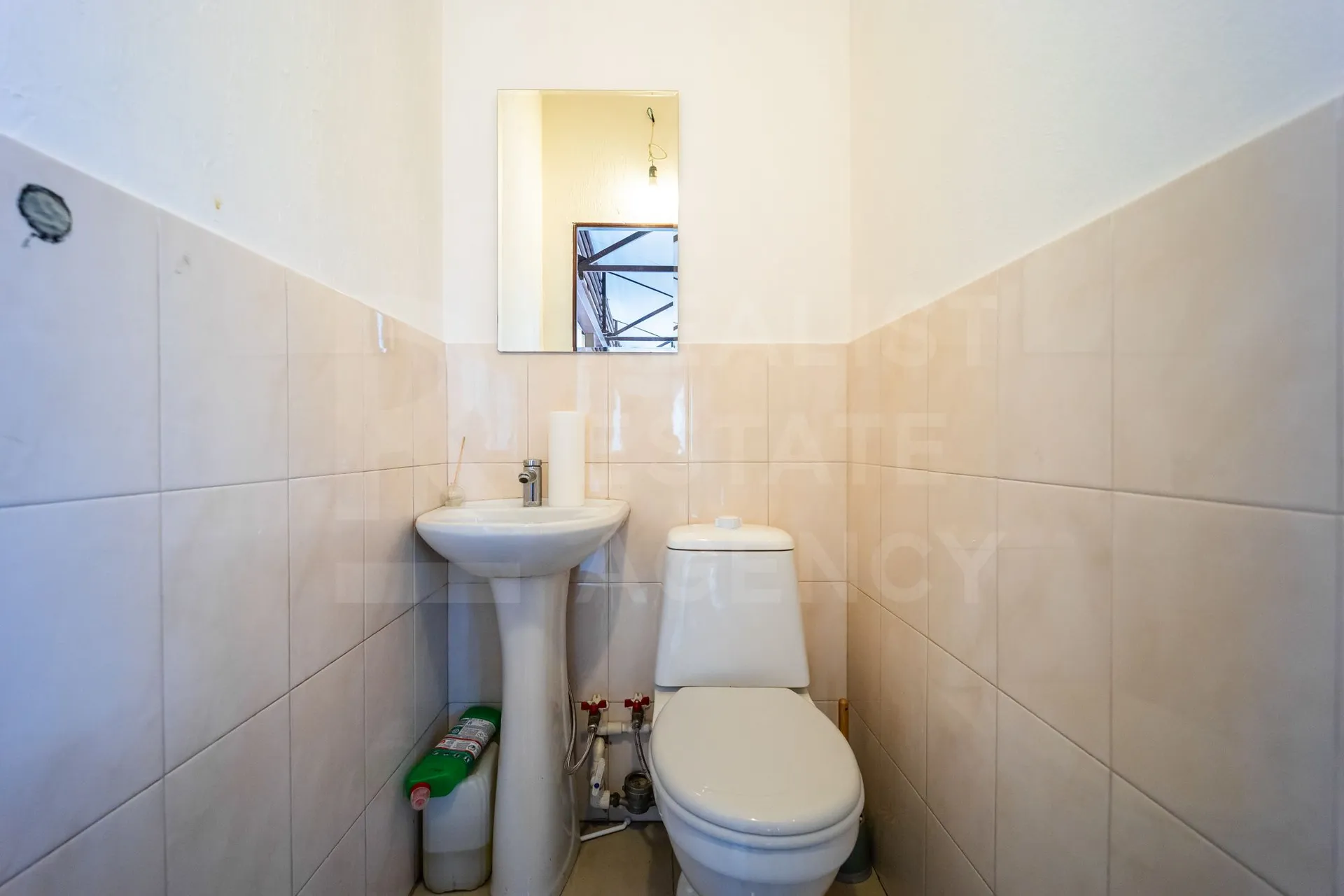Торговое помещение, 125 м² — Изображение 3