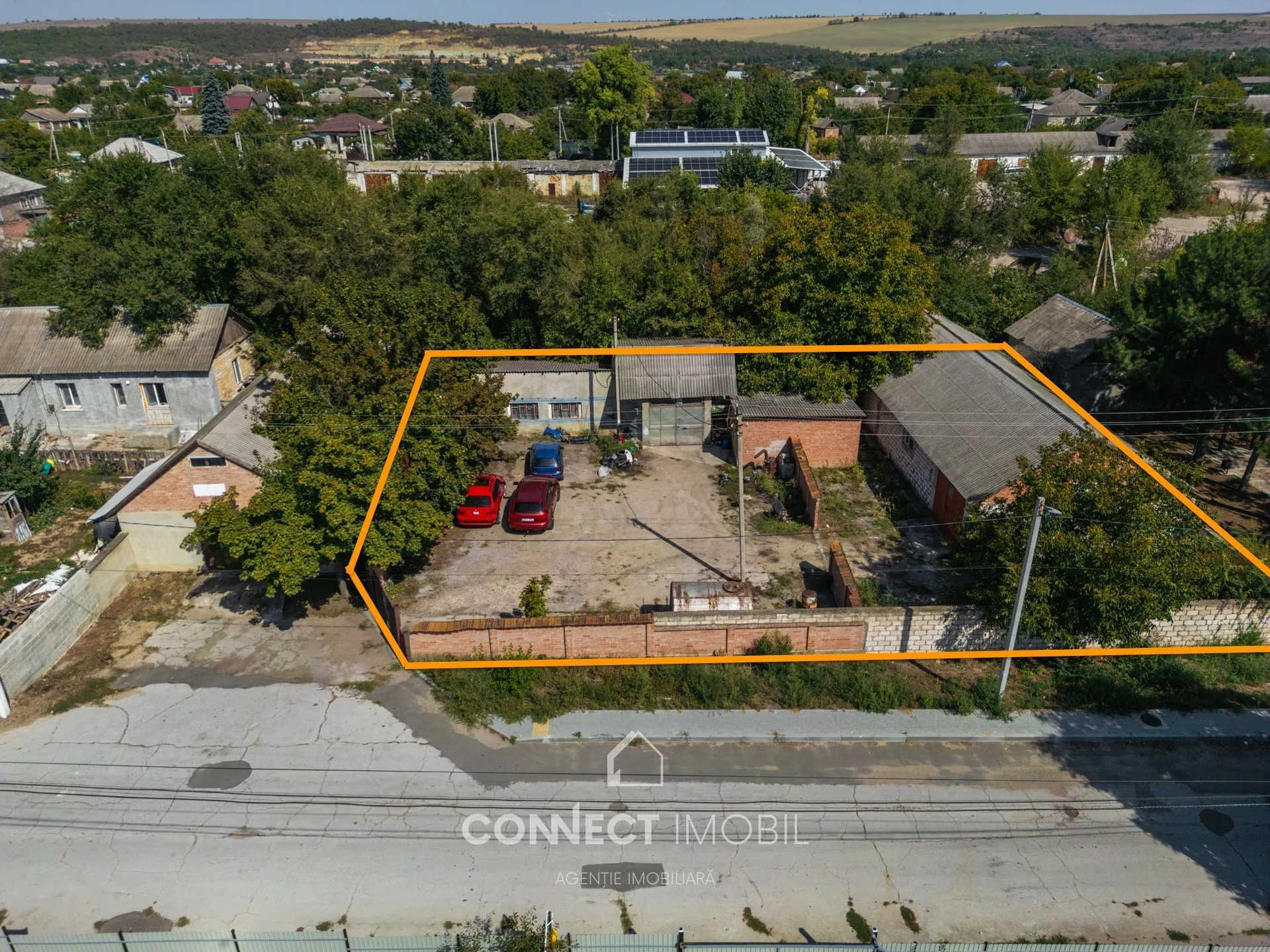 Commercial space, 330 m² — Image 2
