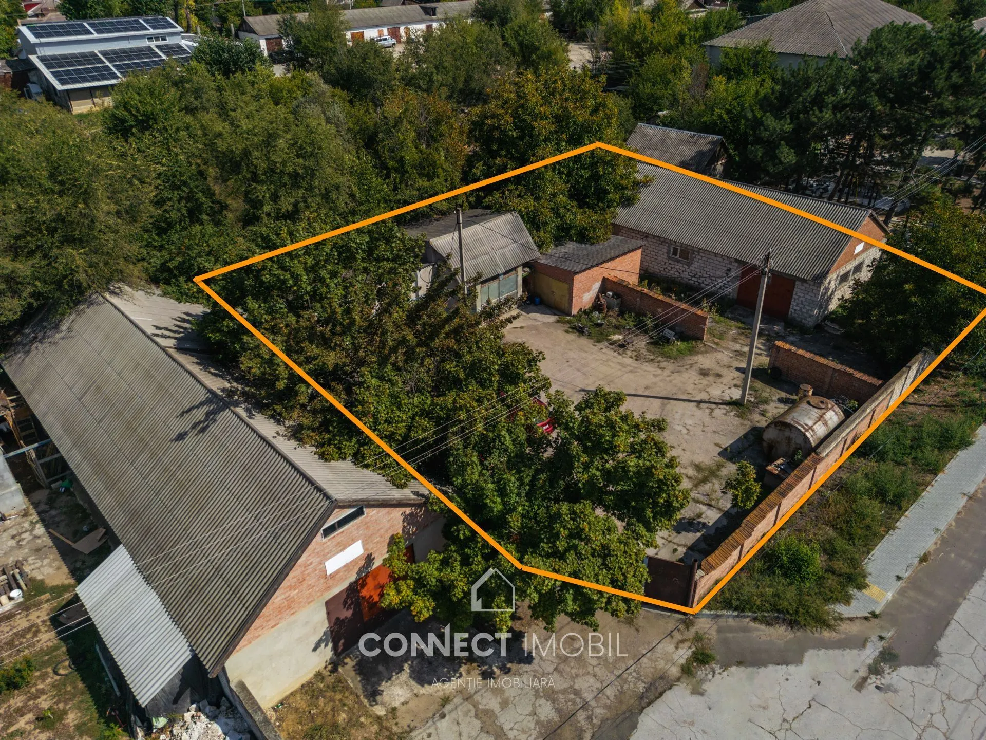 Commercial space, 330 m² — Image 4