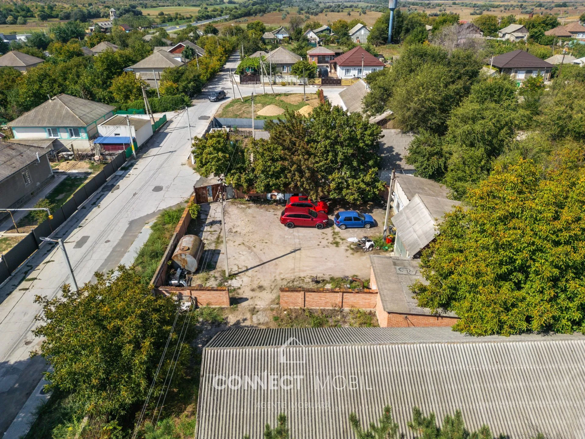Commercial space, 330 m² — Image 1