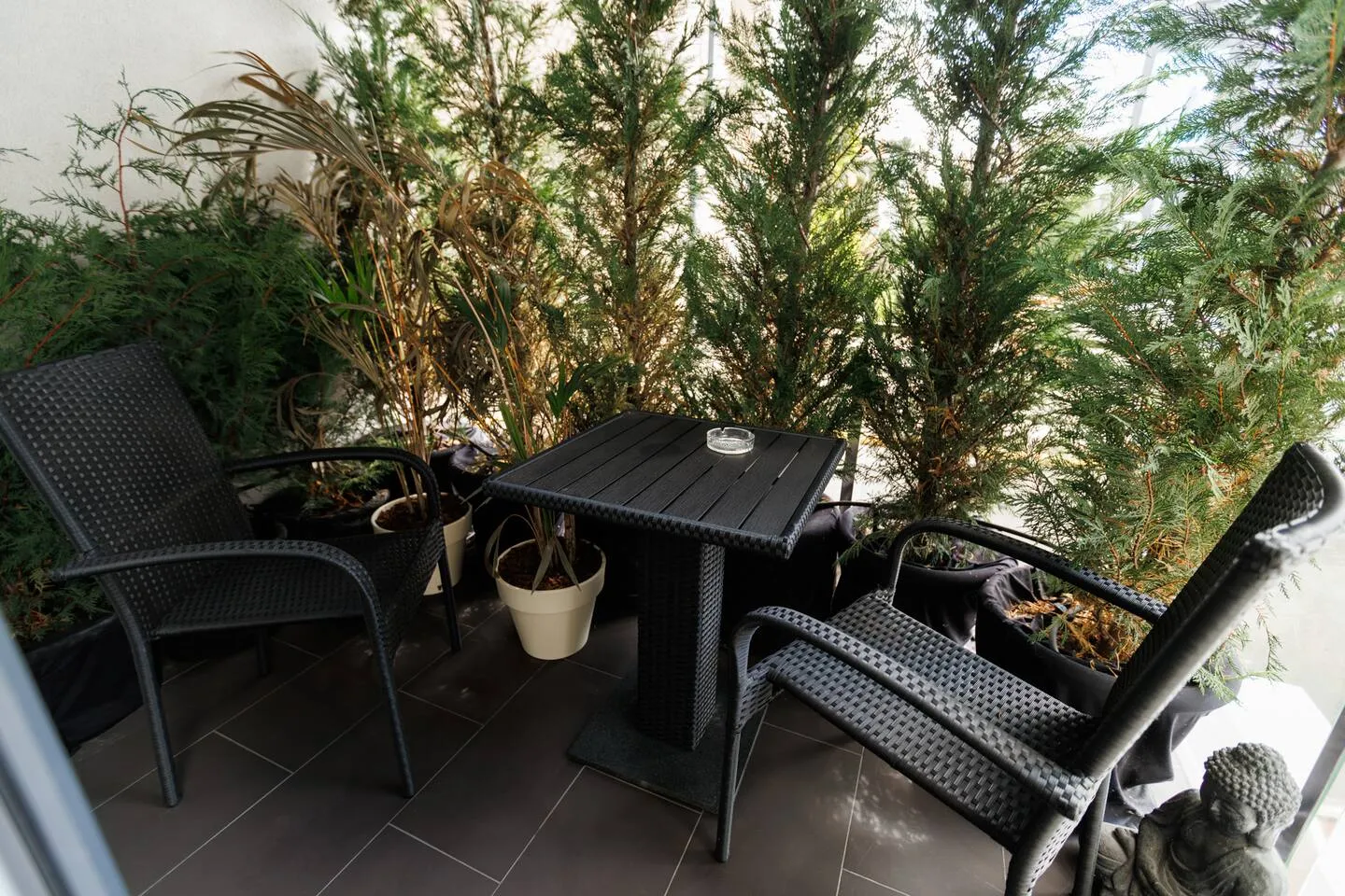 1-bedroom apartment, 45 m² — Image 5