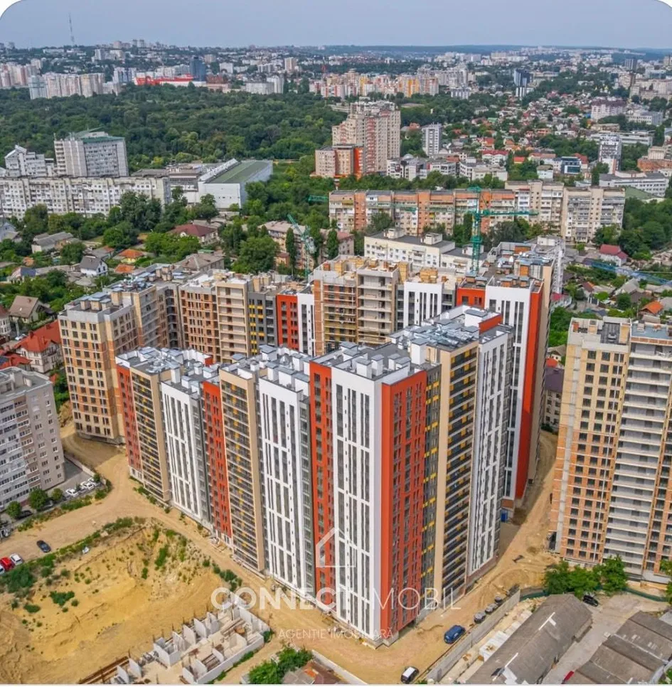 1-комнатная квартира, 40 м² — Изображение 1