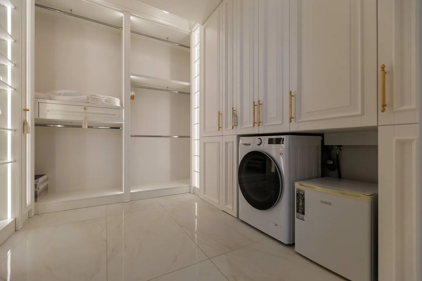 1-bedroom apartment, 45 m² — Image 4
