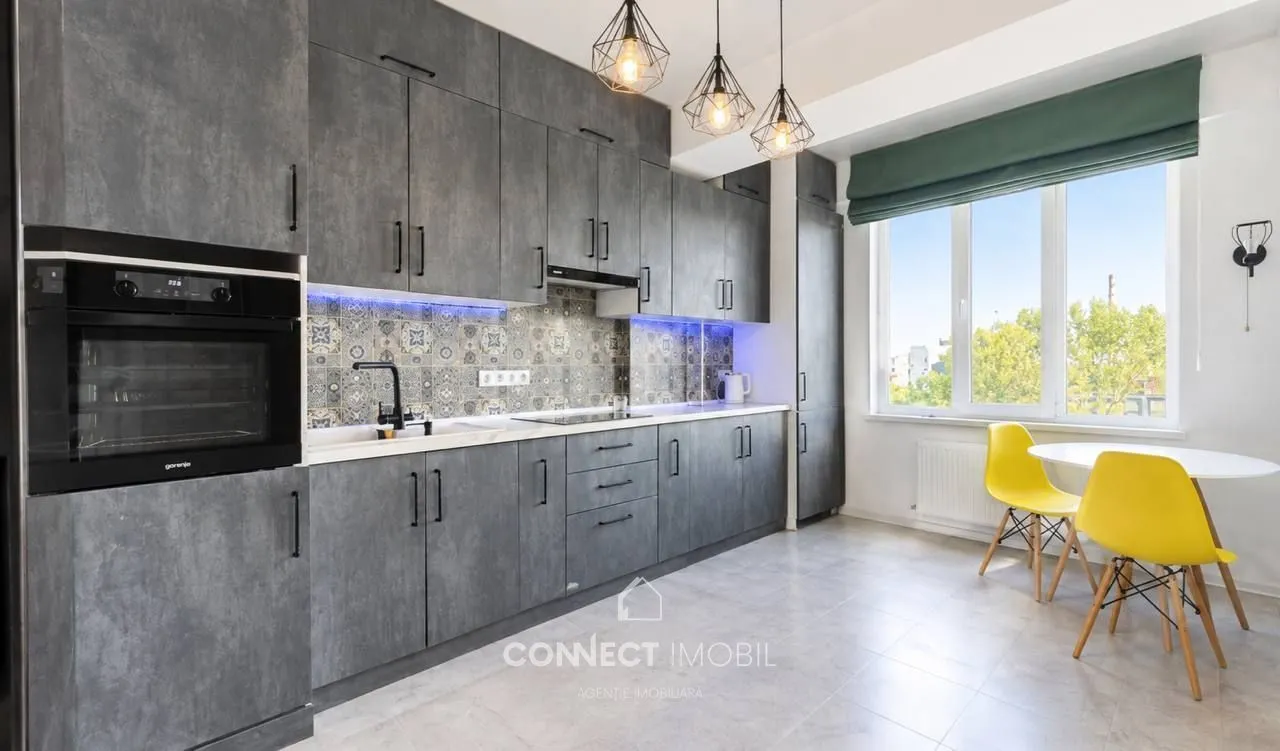 1-комнатная квартира, 45 м² — Изображение 2