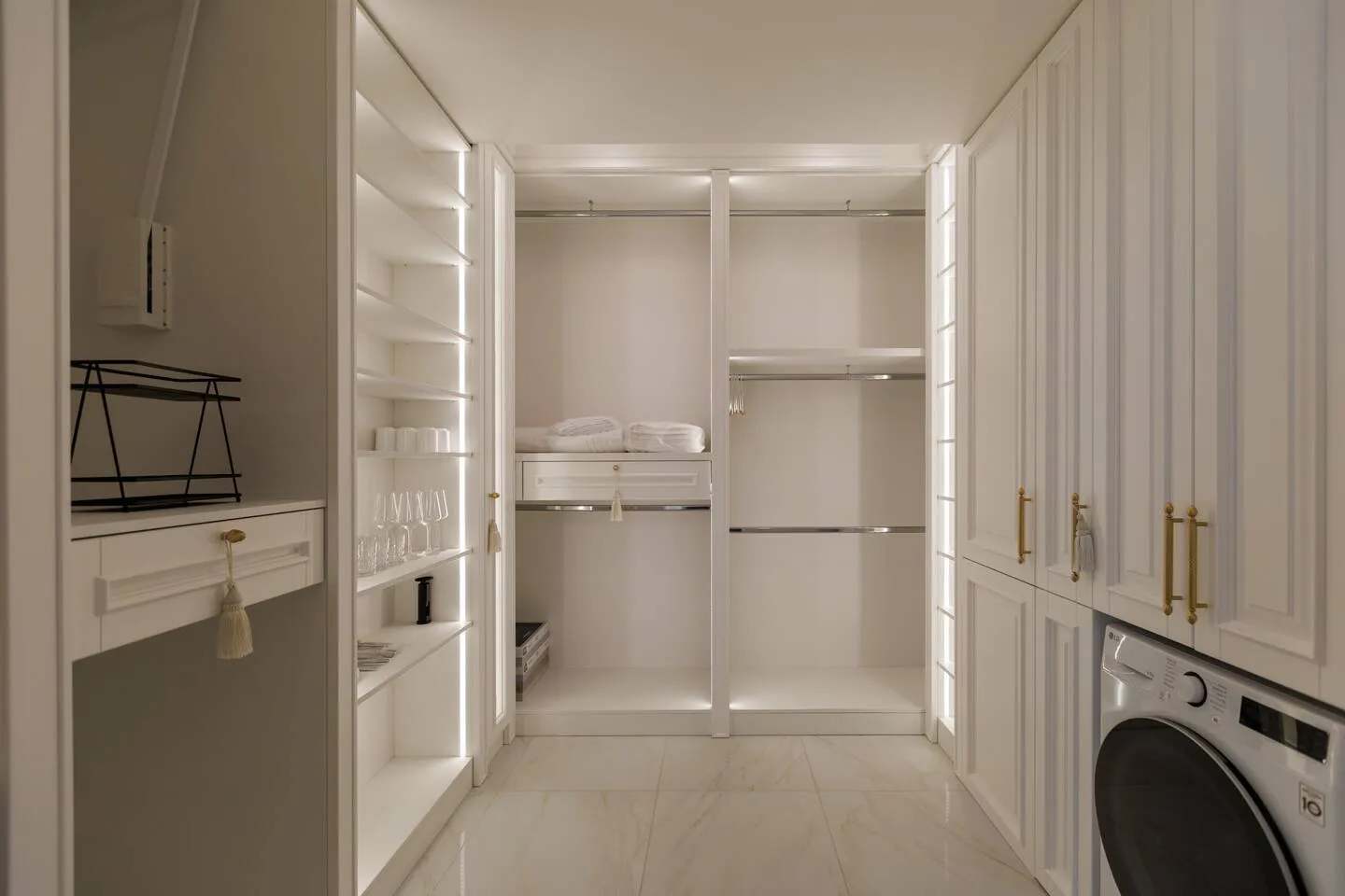 1-bedroom apartment, 45 m² — Image 7