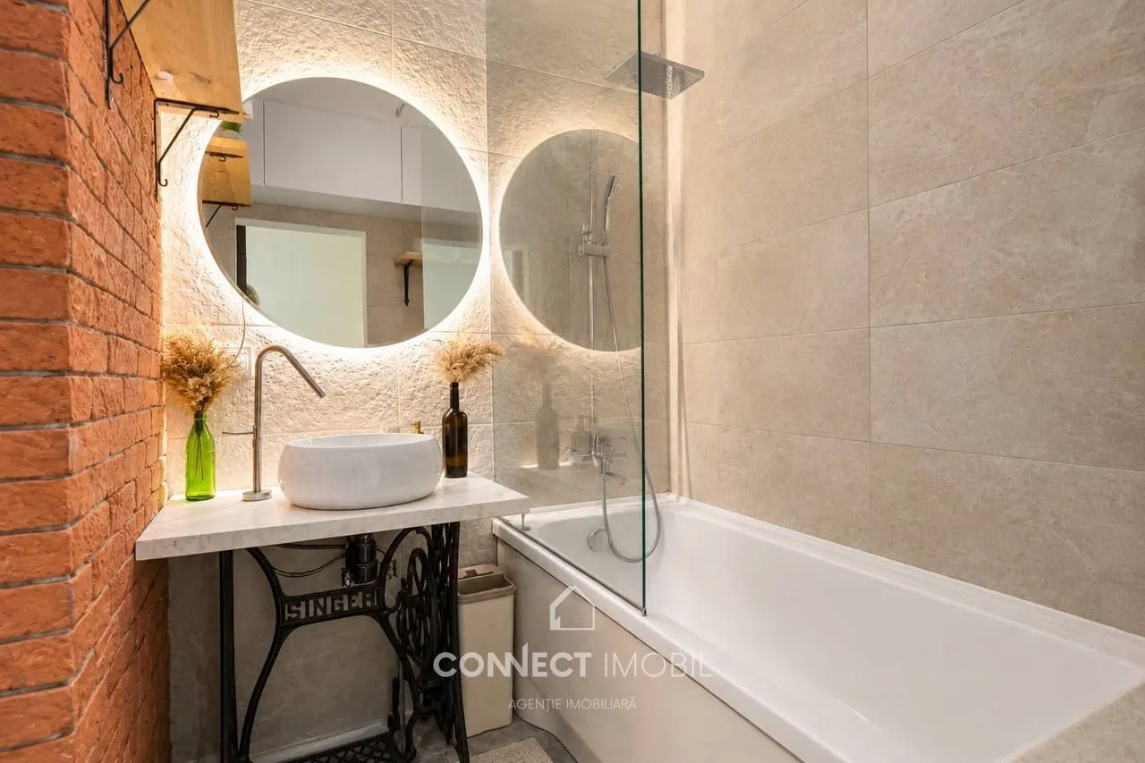 1-комнатная квартира, 45 м² — Изображение 4