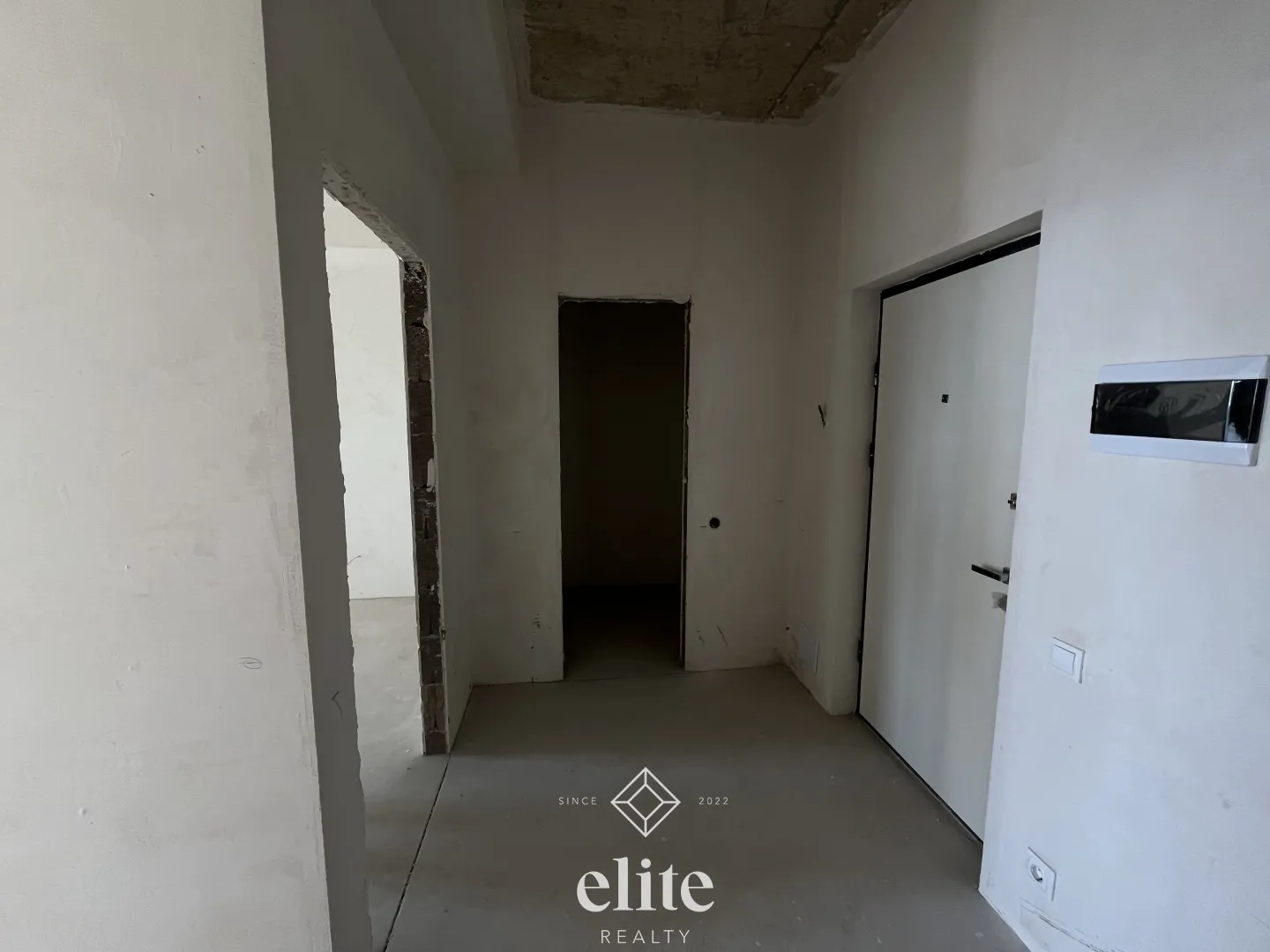 1-bedroom apartment, 45 m² — Image 4