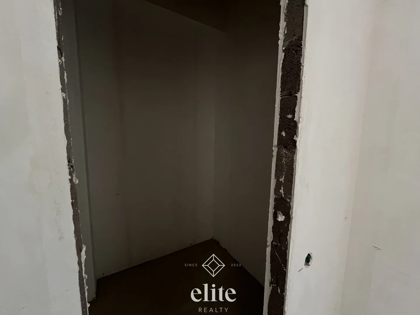1-bedroom apartment, 45 m² — Image 3