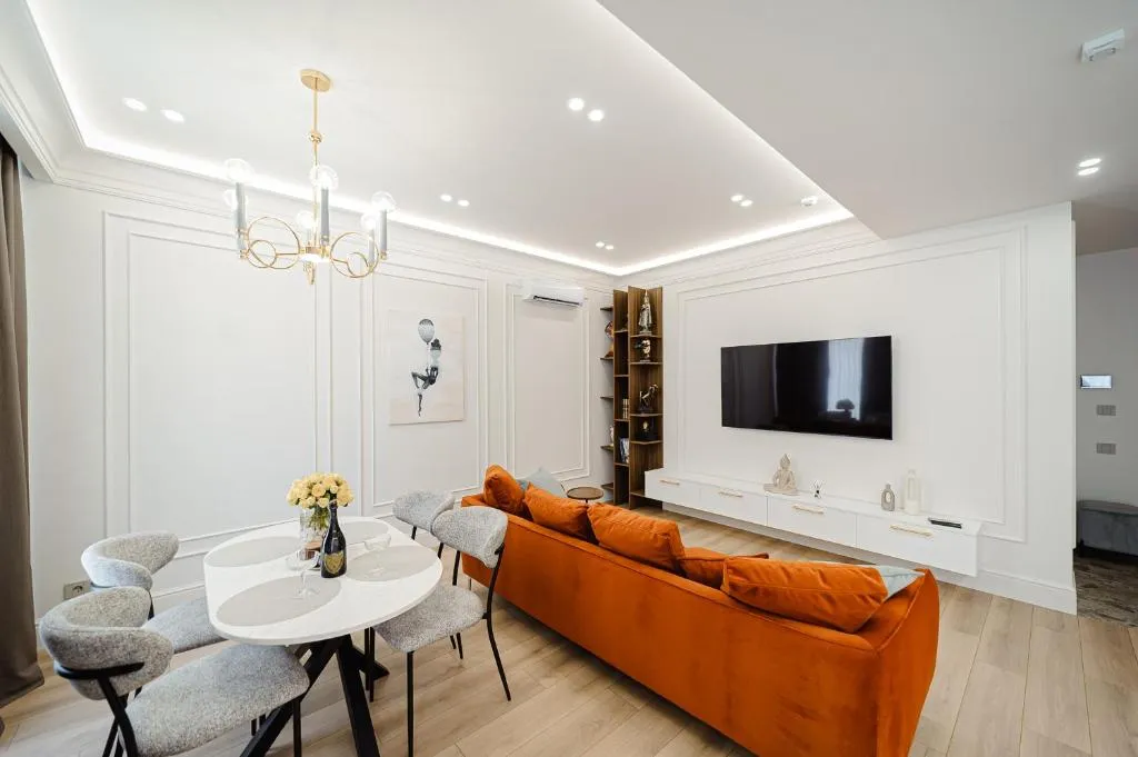 1-bedroom apartment, 49 m² — Image 5