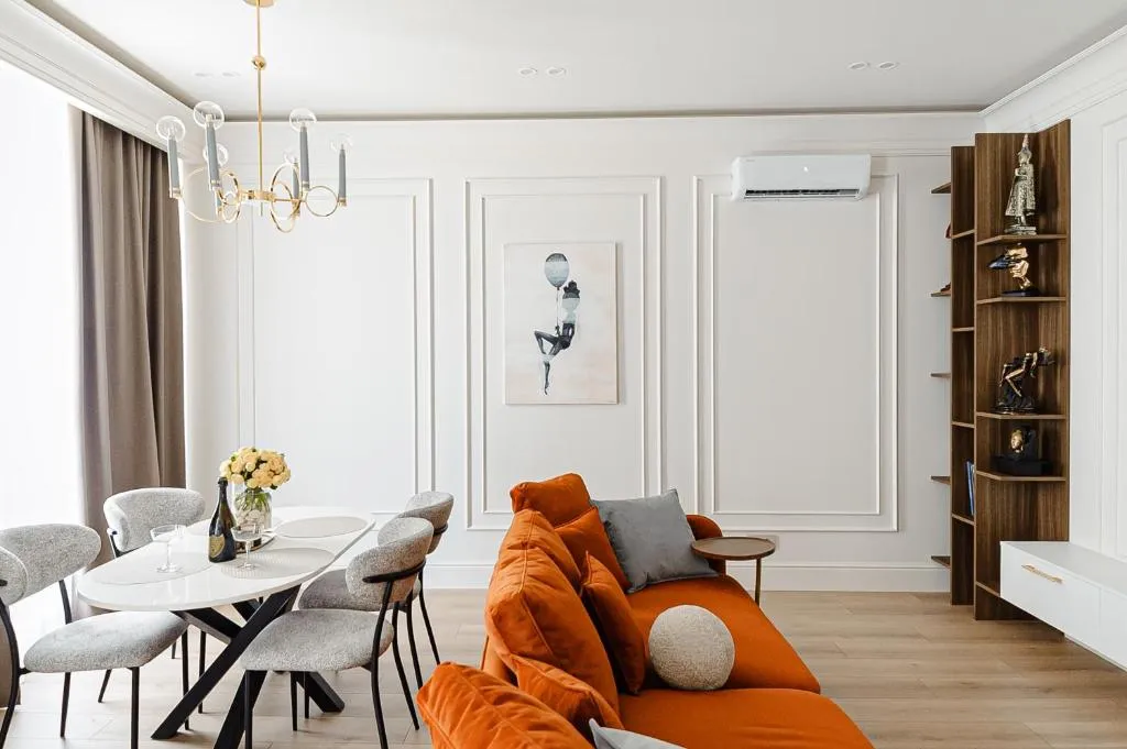 1-bedroom apartment, 49 m² — Image 7