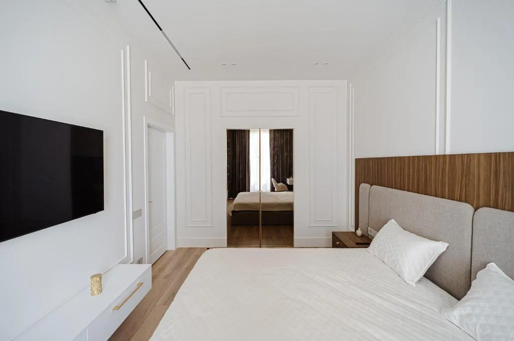 1-bedroom apartment, 49 m² — Image 3