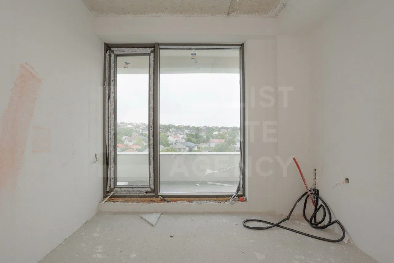 3-camere apartament, 102 m² — Imagine 2