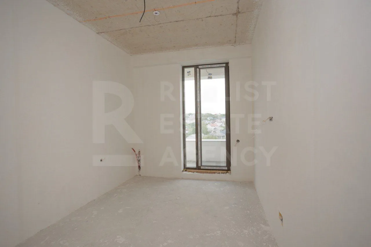 3-camere apartament, 102 m² — Imagine 1
