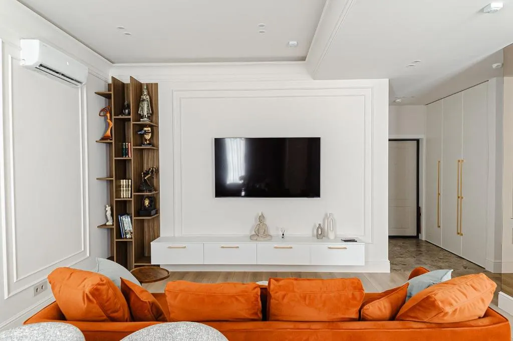 1-bedroom apartment, 49 m² — Image 8