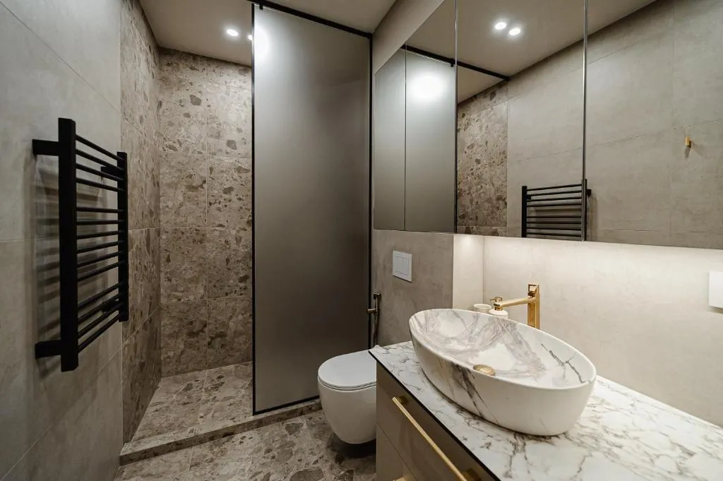 1-bedroom apartment, 49 m² — Image 4