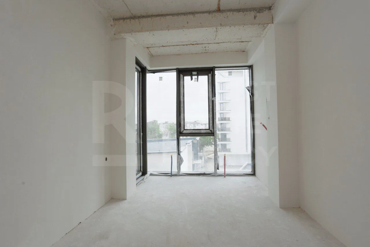 2-camere apartament, 71 m² — Imagine 2