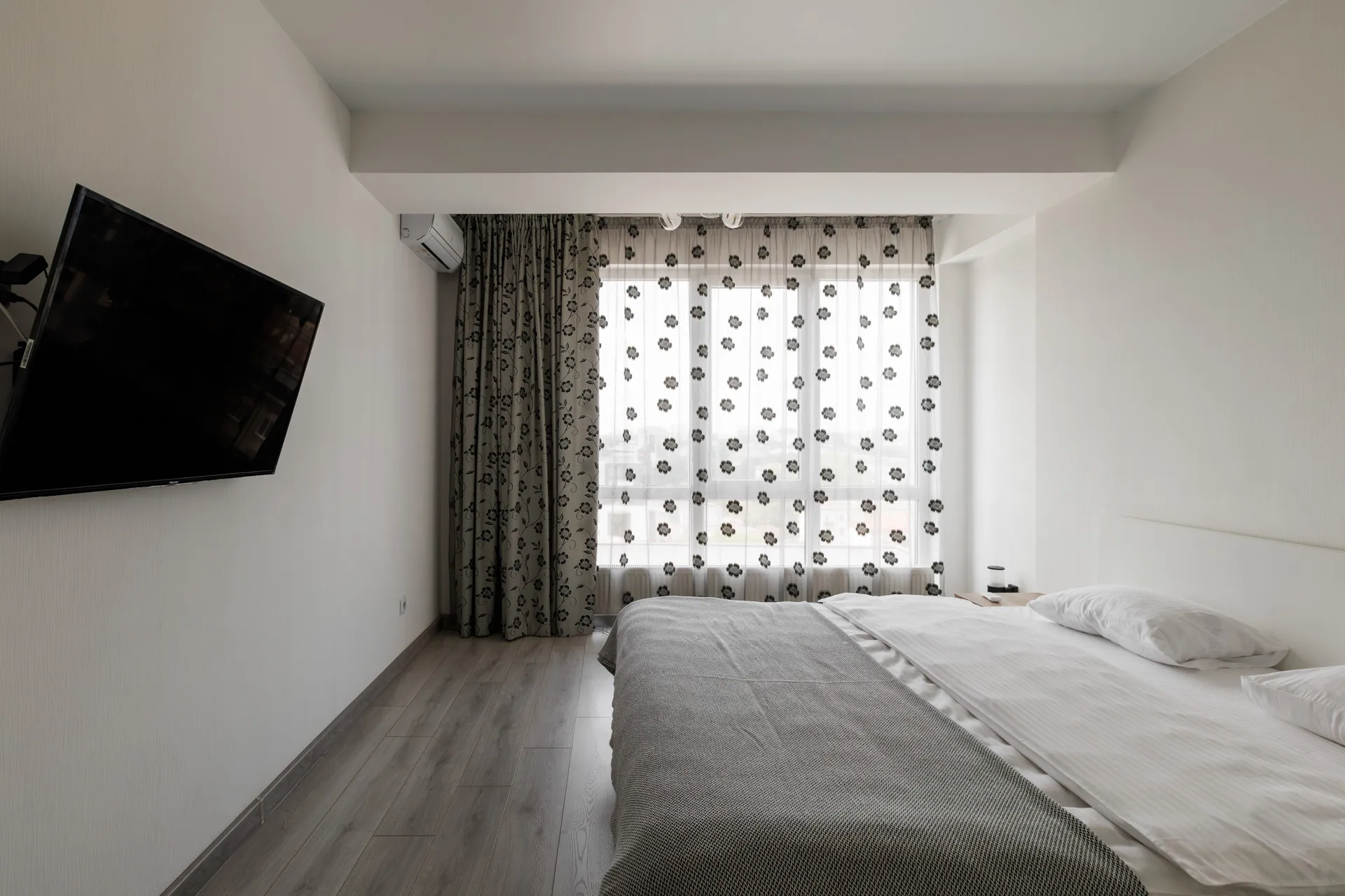 1-bedroom apartment, 50 m² — Image 3