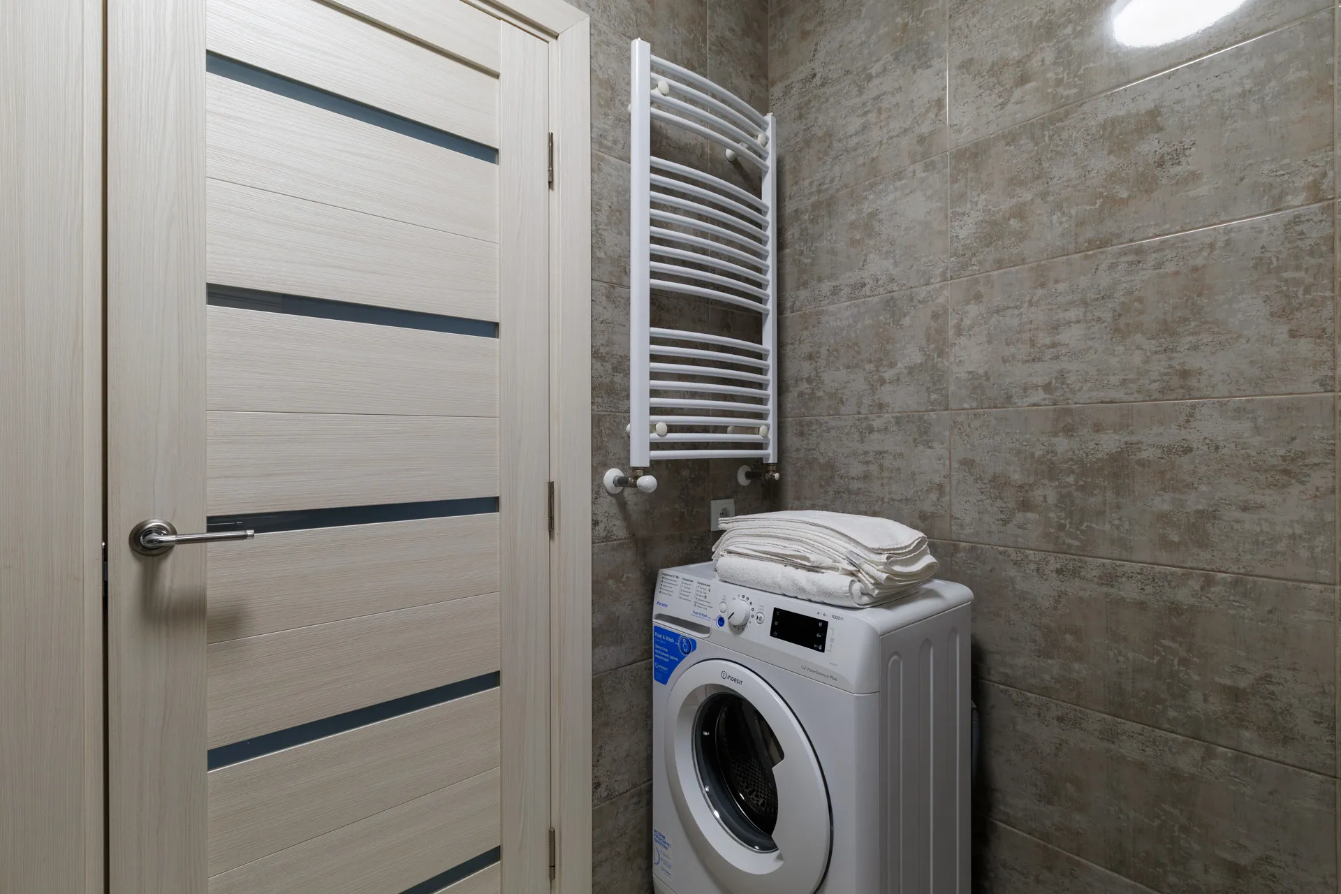 1-bedroom apartment, 50 m² — Image 5