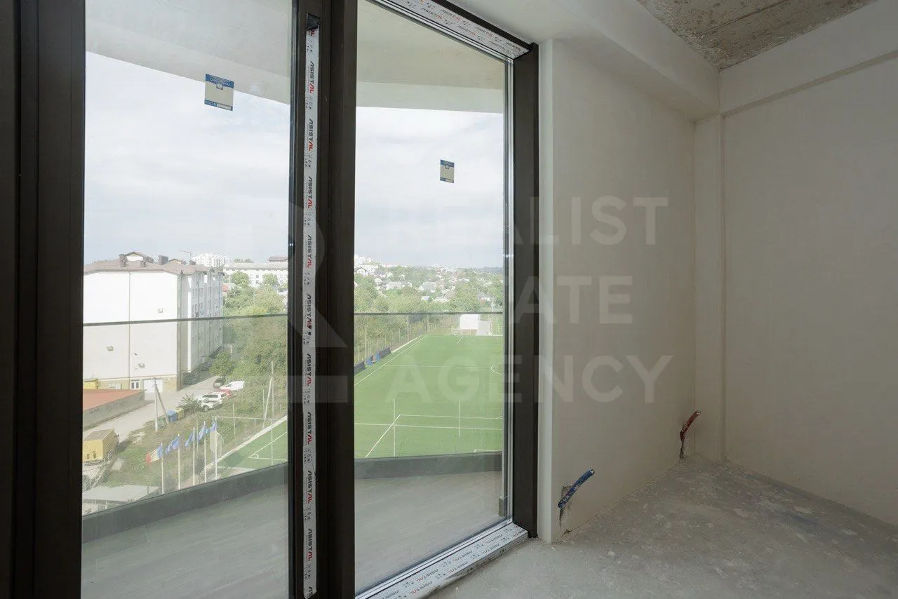 2-camere apartament, 76 m² — Imagine 2