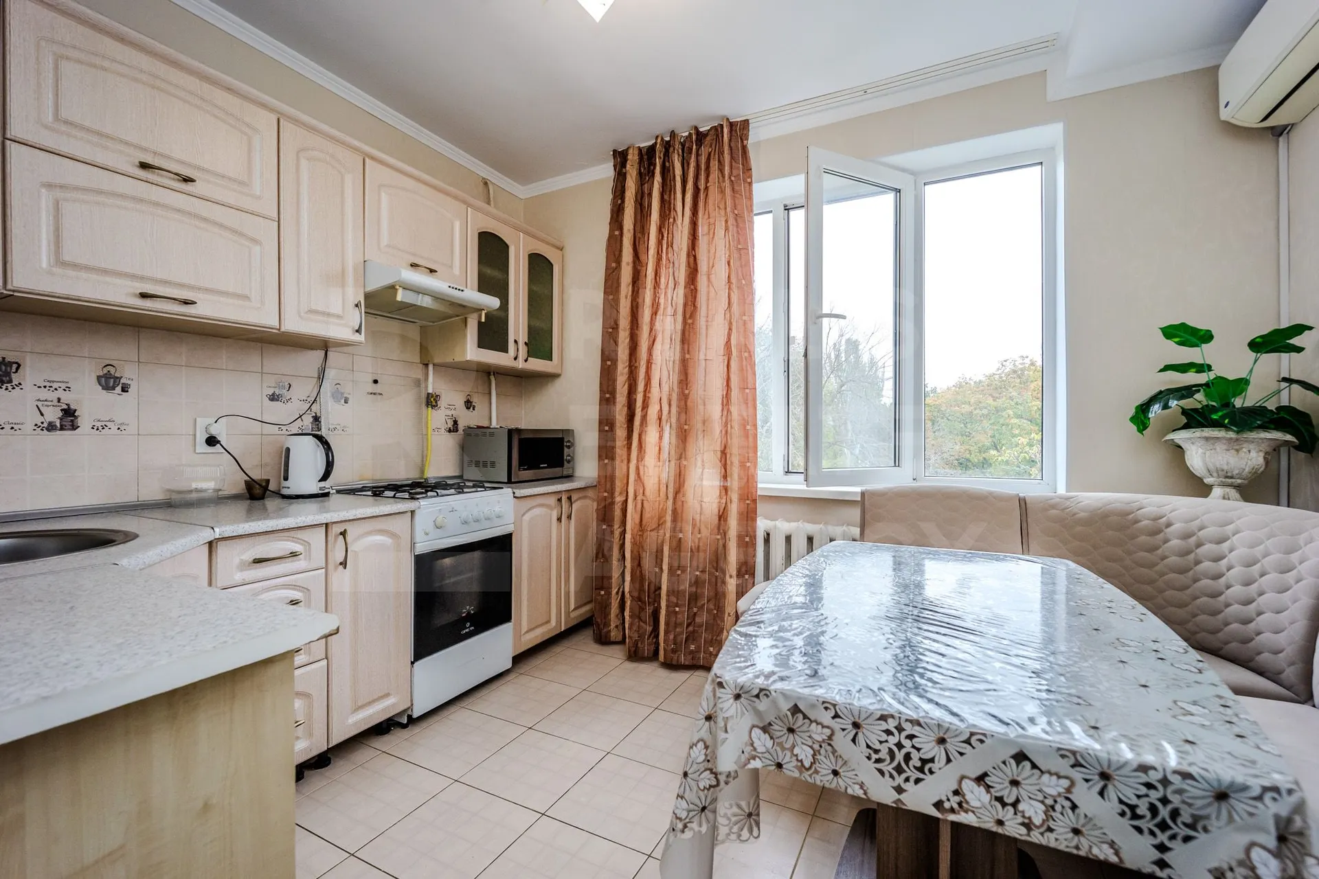 1-camere apartament, 31 m² — Imagine 2