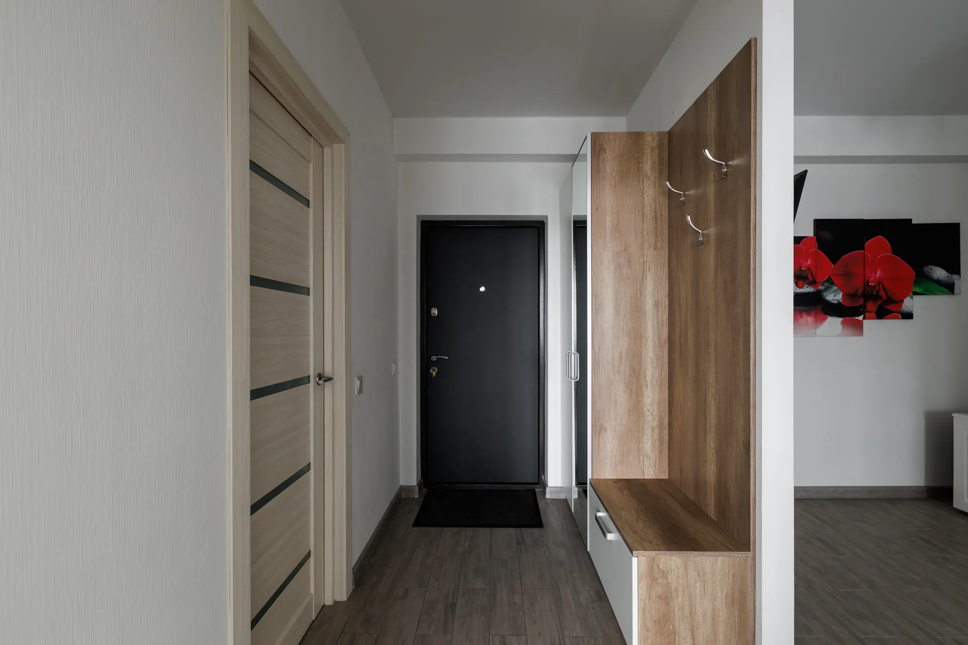 1-bedroom apartment, 50 m² — Image 6