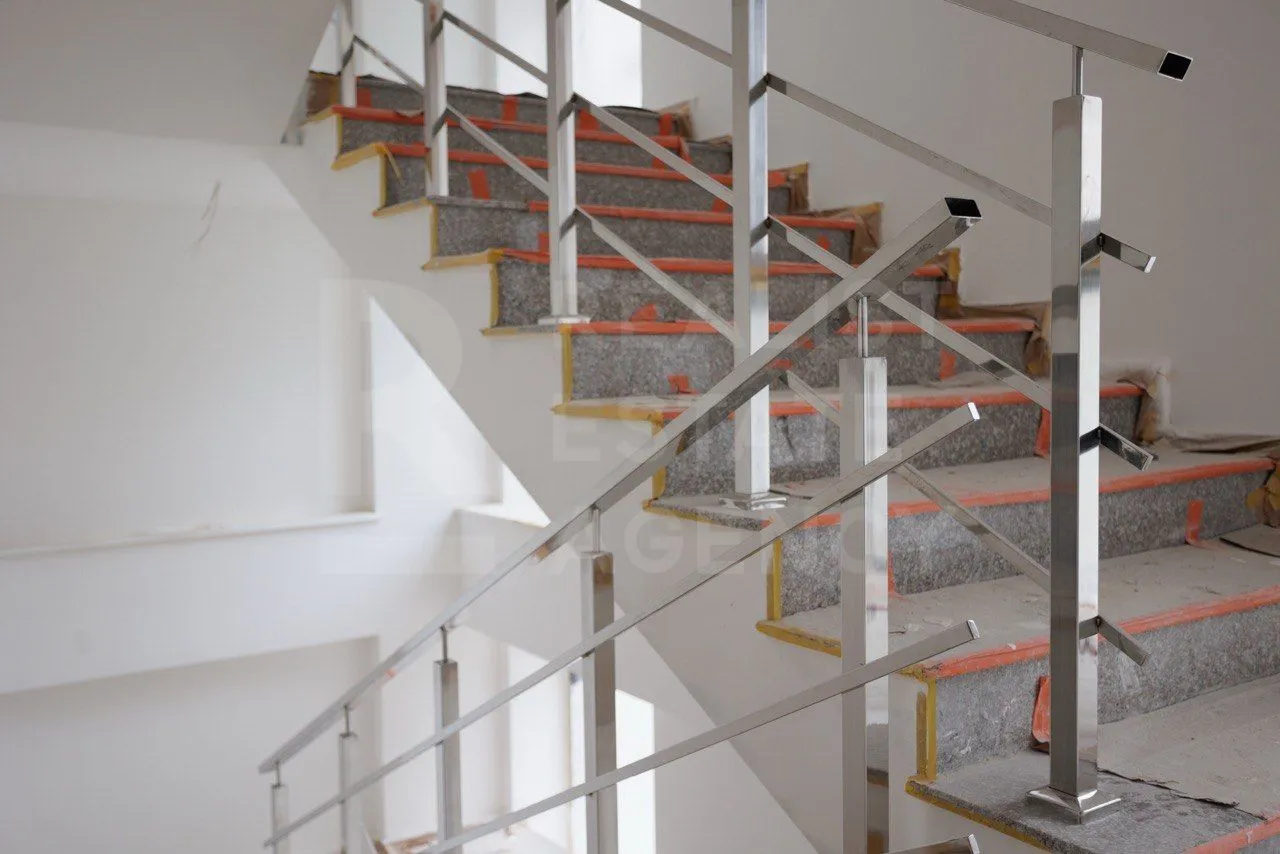3-camere apartament, 194 m² — Imagine 4