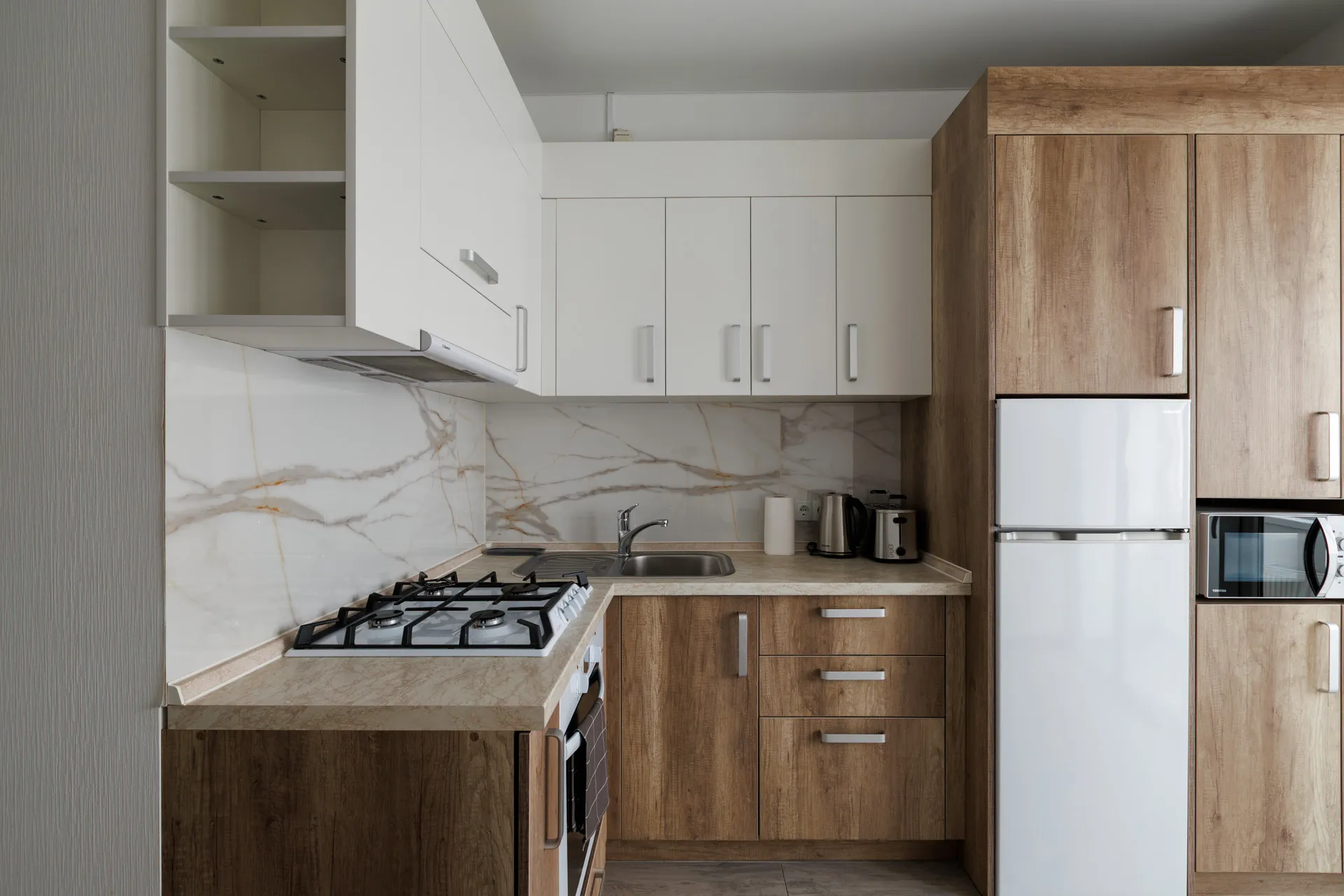 1-bedroom apartment, 50 m² — Image 7