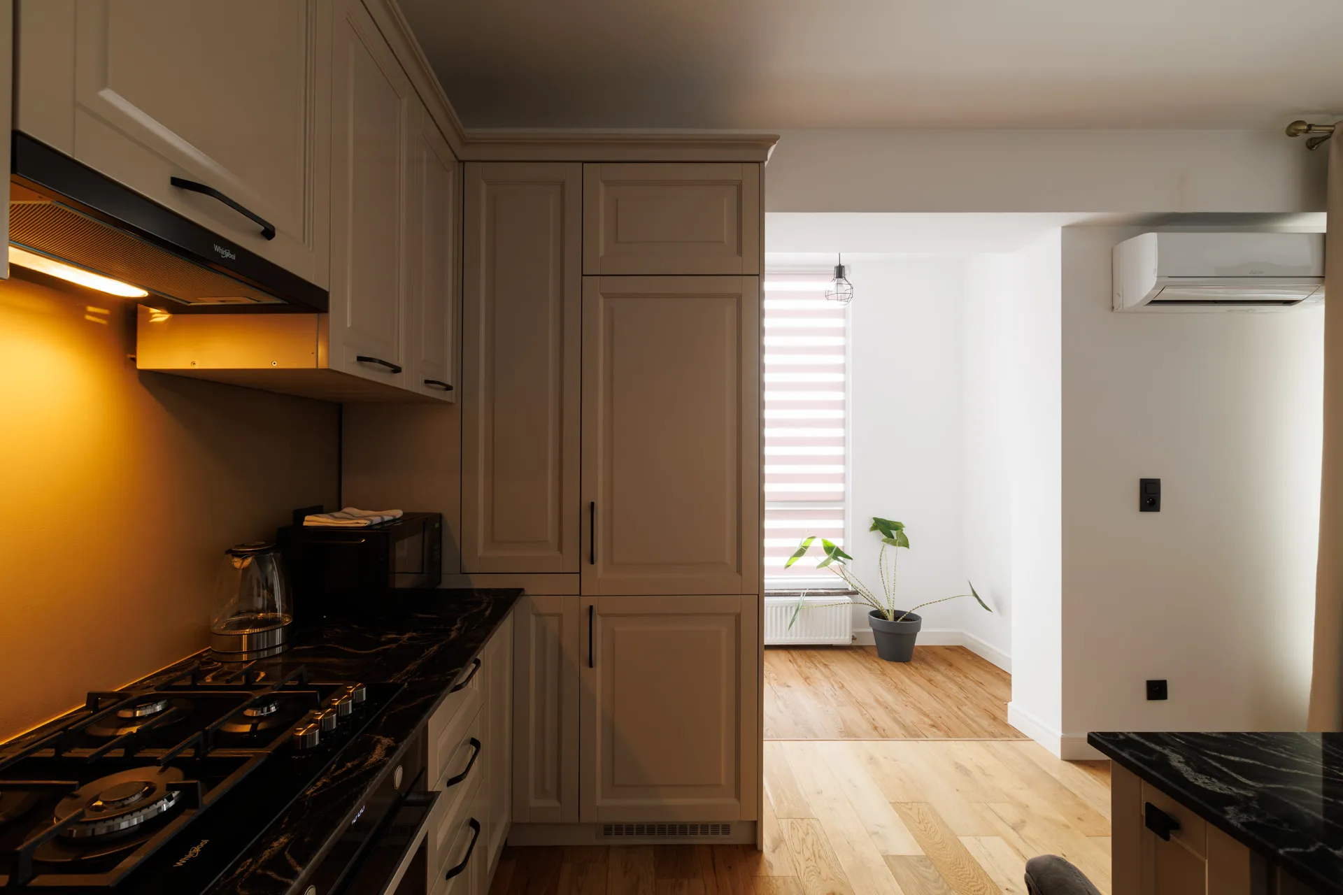 1-bedroom apartment, 55 m² — Image 5