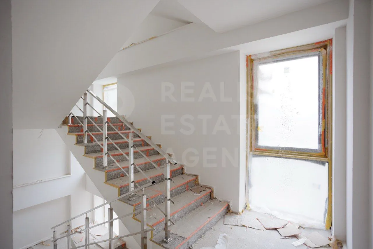 4-camere apartament, 165 m² — Imagine 4