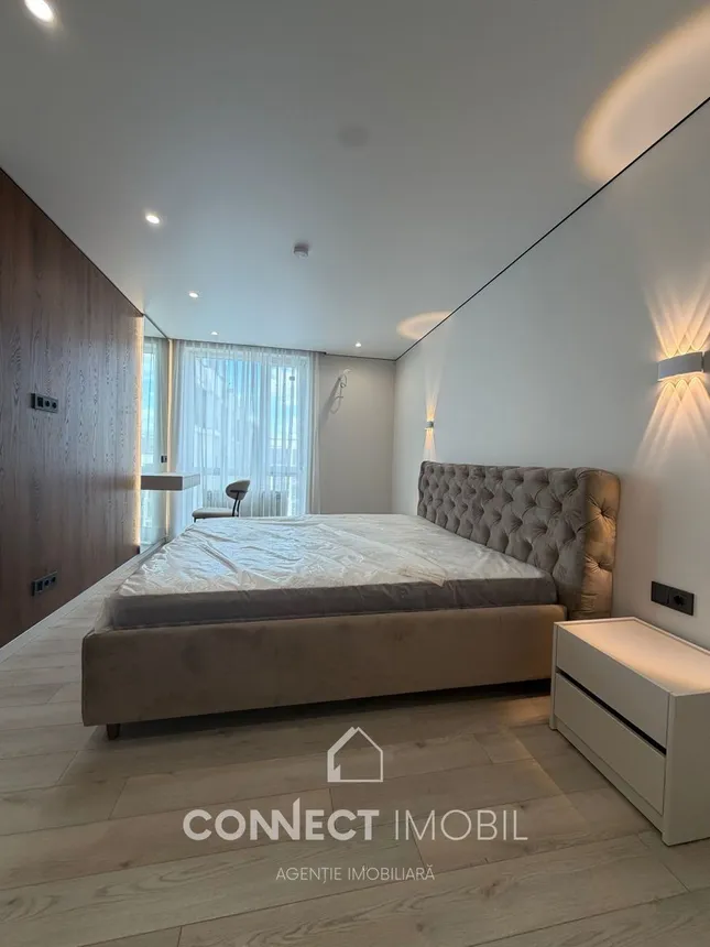 2-camere apartament, 107 m² — Imagine 2