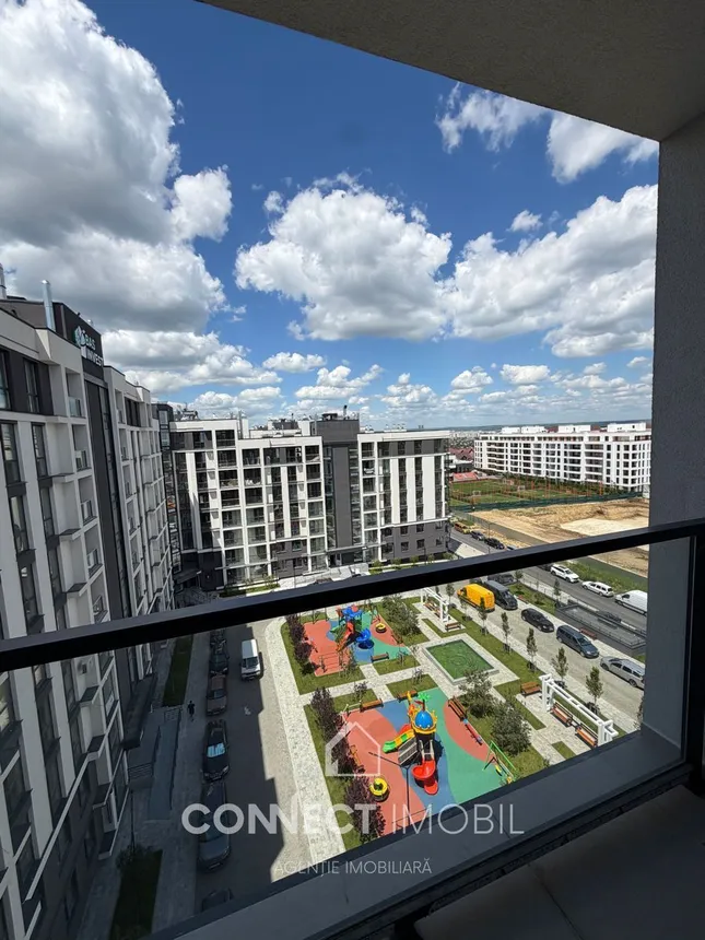 2-camere apartament, 107 m² — Imagine 4