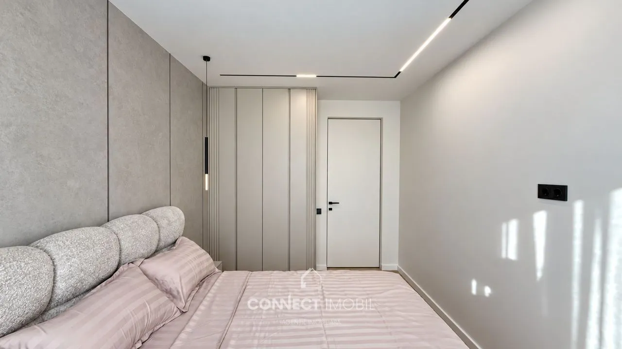 3-комнатная квартира, 93 м² — Изображение 3