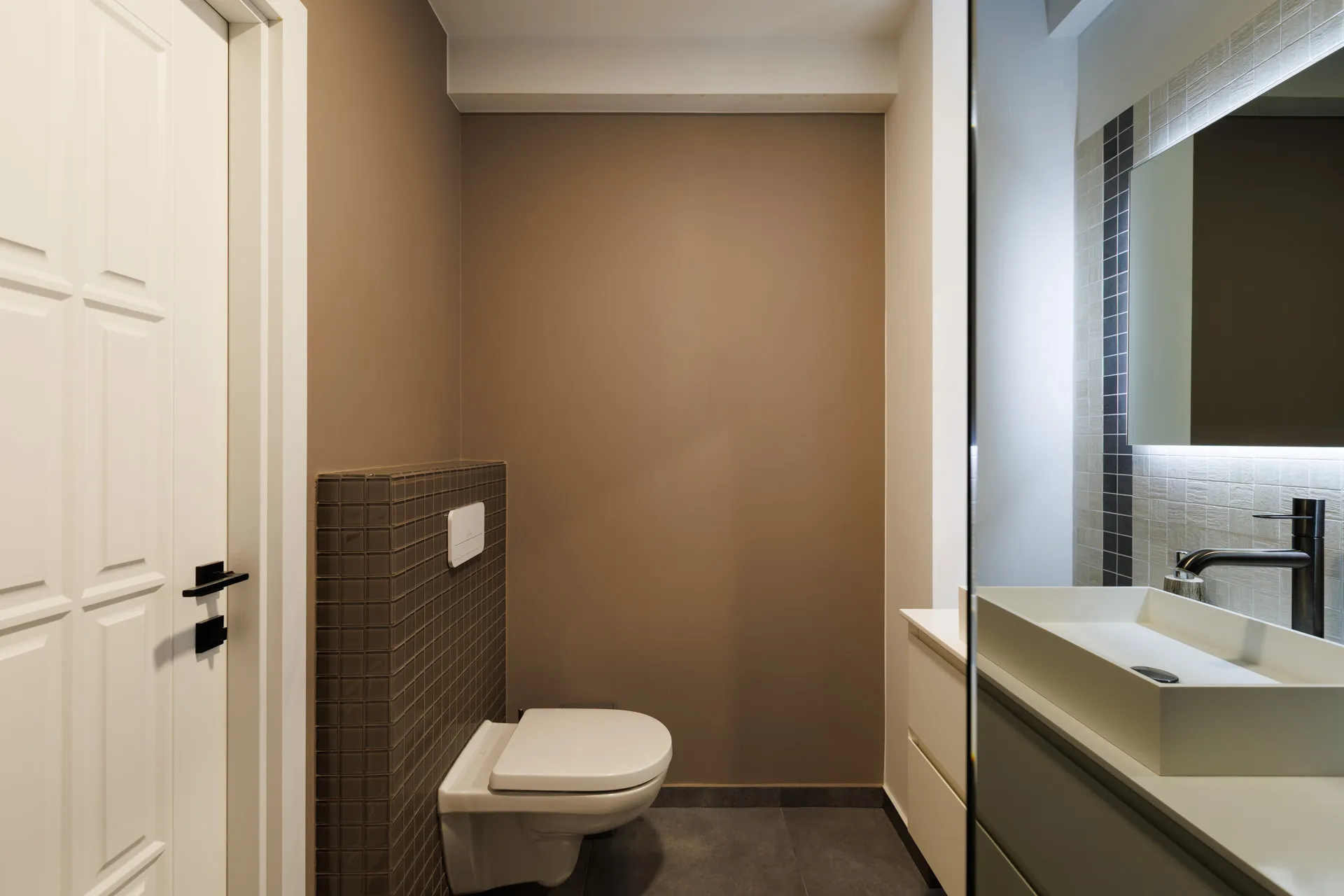 1-bedroom apartment, 55 m² — Image 12