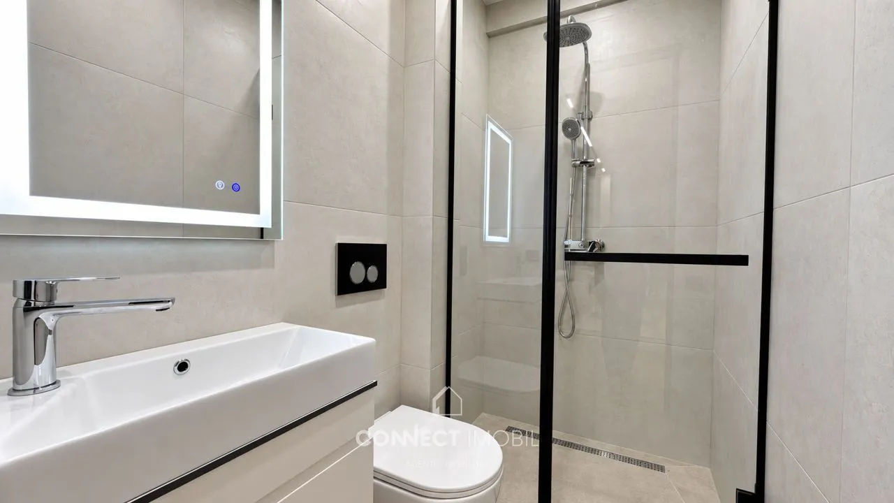 3-комнатная квартира, 93 м² — Изображение 4
