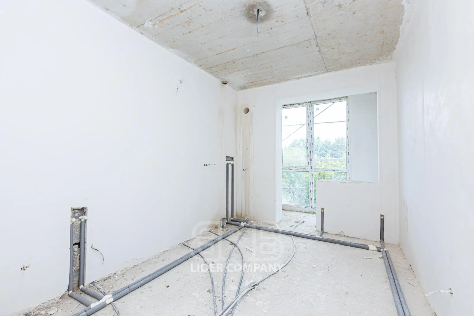 2-комнатная квартира, 69 м² — Изображение 1