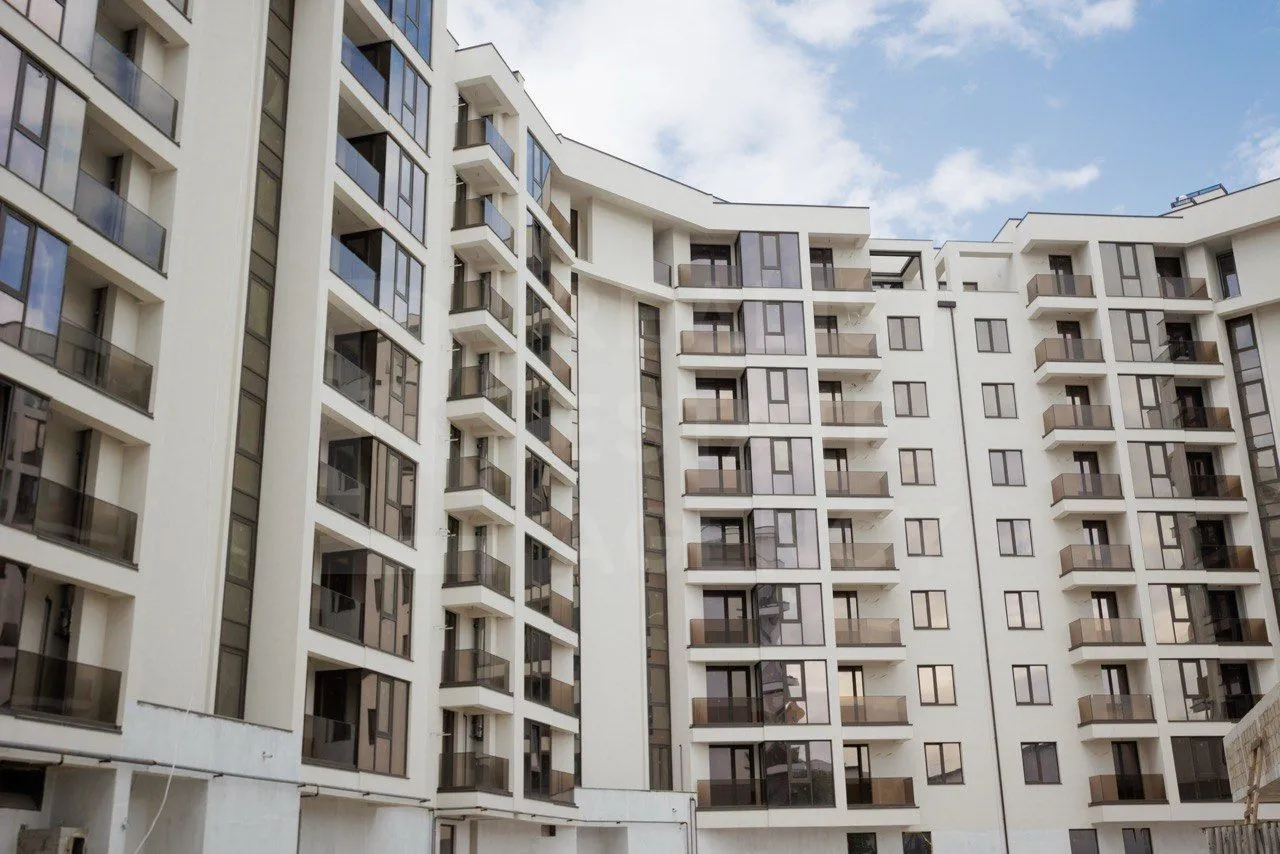 3-camere apartament, 194 m² — Imagine 3
